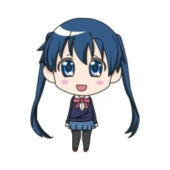 Contents Seed Kiniro Mosaic - Komichi Aya - Deka Keyholder - Keyholder Clearance