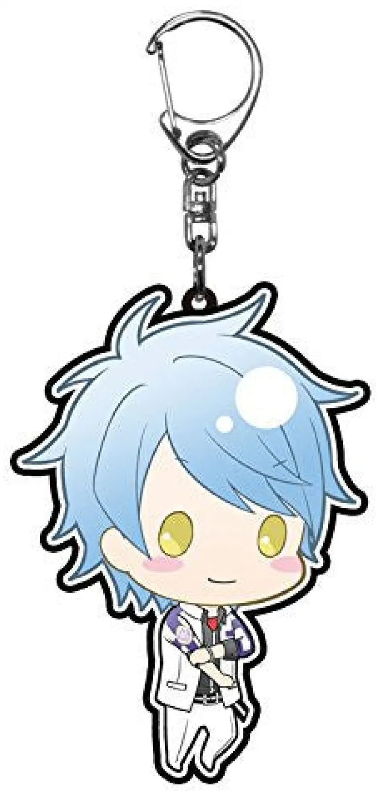 Koei Tecmo Games Kiniro no Corda 3 - Kisaragi Kyouya - Keyholder - Seisou Academy Okigae Ver. New