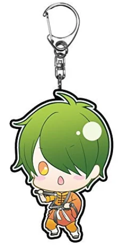 Online Koei Tecmo Games Kiniro no Corda 3 - Nanami Sousuke - Keyholder - Amane Academy Kung-fu Ver.