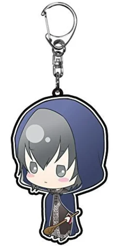 Koei Tecmo Games Kiniro no Corda 3 - Serizawa Mutsumi - Keyholder - Kannan Fantasy Ver. Hot