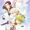 Online Koei Tecmo Games Kiniro no Corda 3: Another Sky feat. Amane Gakuen