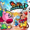 Discount Nintendo KIRBY BATTLE DELUXE!