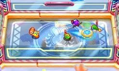 Discount Nintendo KIRBY BATTLE DELUXE!