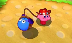 Discount Nintendo KIRBY BATTLE DELUXE!