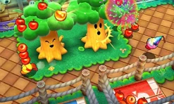 Discount Nintendo KIRBY BATTLE DELUXE!