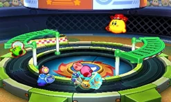 Discount Nintendo KIRBY BATTLE DELUXE!