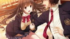 TGL Kiss Bell [Limited Edition] Hot