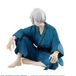 Clearance MegaHouse Kitarou Tanjou: Gegege no Nazo - Kitarou no Chichi - G.E.M. - Tenohira
