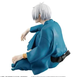 Clearance MegaHouse Kitarou Tanjou: Gegege no Nazo - Kitarou no Chichi - G.E.M. - Tenohira