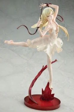 Bell Fine Kizumonogatari - Kiss-shot Acerola-orion Heart-under-blade - 1/6 - 12 Year Old Ver. Clearance