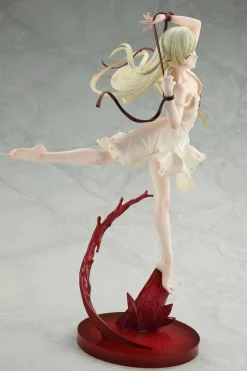 Bell Fine Kizumonogatari - Kiss-shot Acerola-orion Heart-under-blade - 1/6 - 12 Year Old Ver. Clearance