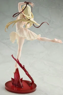 Bell Fine Kizumonogatari - Kiss-shot Acerola-orion Heart-under-blade - 1/6 - 12 Year Old Ver. Clearance