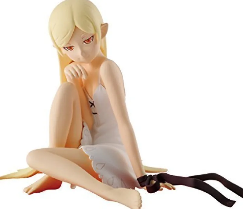 Clearance Banpresto Kizumonogatari - Kiss-shot Acerola-orion Heart-under-blade - SQ - 12 Year Old ver.