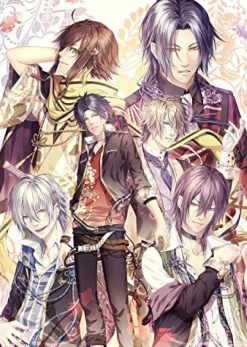 Best Idea Factory Klap!! Kind Love and Punish