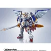 New Bandai Spirits Knight Gundam - Versal Knight Gundam - Metal Robot Damashii - Robot Damashii - Robot Damashii - Real Type ver.