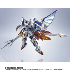 New Bandai Spirits Knight Gundam - Versal Knight Gundam - Metal Robot Damashii - Robot Damashii - Robot Damashii - Real Type ver.
