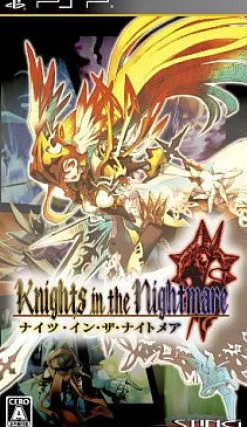 Sting Knights in the Nightmare