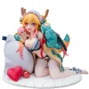 Proof Kobayashi-san chi no Maid Dragon - Tohru - 1/7 - Relax ver. Sale