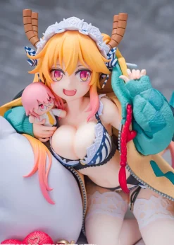 Proof Kobayashi-san chi no Maid Dragon - Tohru - 1/7 - Relax ver. Sale