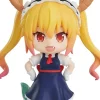 Online Good Smile Arts Shanghai , Good Smile Company As Producer Kobayashi-san chi no Maid Dragon - Tohru - Nendoroid #1962 (Good Smile Arts Shanghai, Good Smile Company)