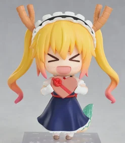 Online Good Smile Arts Shanghai , Good Smile Company As Producer Kobayashi-san chi no Maid Dragon - Tohru - Nendoroid #1962 (Good Smile Arts Shanghai, Good Smile Company)