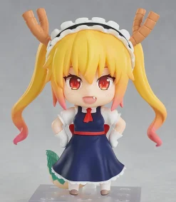 Online Good Smile Arts Shanghai , Good Smile Company As Producer Kobayashi-san chi no Maid Dragon - Tohru - Nendoroid #1962 (Good Smile Arts Shanghai, Good Smile Company)
