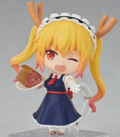 Online Good Smile Arts Shanghai , Good Smile Company As Producer Kobayashi-san chi no Maid Dragon - Tohru - Nendoroid #1962 (Good Smile Arts Shanghai, Good Smile Company)