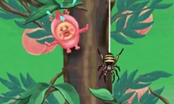 Nippon Columbia Kobito Game Taizen Clearance