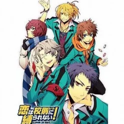 Discount Kadokawa Shoten Koi wa Kousoku ni Shibararenai! [Regular Edition]