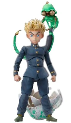 Best Medicos Entertainment Koichi Hirose | Diamond Is Not Crash