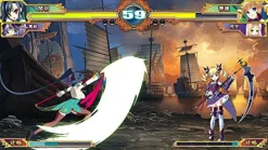 BaseSon Koihime Enbu Discount