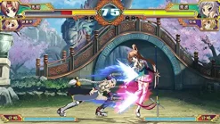 New BaseSon Koihime Enbu [Limited Edition]