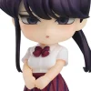 Best Good Smile Company Komi-san wa Komyushou Desu. - Komi Shouko - Nendoroid #2451 - Ponytail Ver.