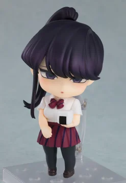 Best Good Smile Company Komi-san wa Komyushou Desu. - Komi Shouko - Nendoroid #2451 - Ponytail Ver.
