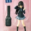 Clearance Banpresto K-ON! - Akiyama Mio - Ichiban Kuji - Ichiban Kuji Premium K-ON! - School Uniform Ver.