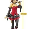 New Banpresto K-ON! - Hirasawa Yui - Ichiban Kuji - Ichiban Kuji Premium K-ON!! No.2 - Death Devil