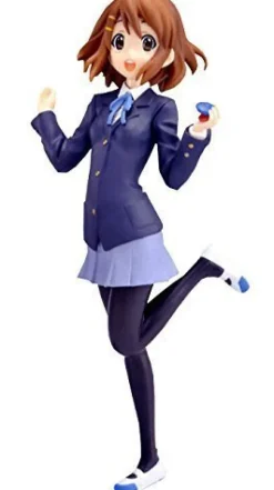 Outlet SEGA K-ON! - Hirasawa Yui - PM Figure - ver.1.51
