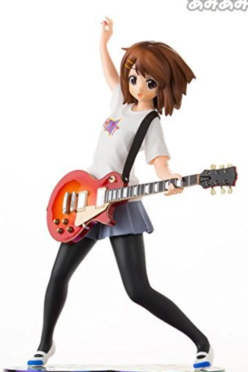 New SEGA K-ON!! - Hirasawa Yui - PM Figure - Windmill