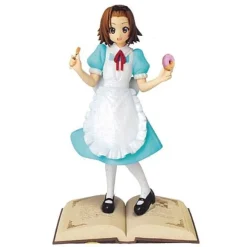 Clearance Banpresto K-ON! - Tainaka Ritsu - Ichiban Kuji - Ichiban Kuji Premium K-ON! ~Fushigi no Kuni de Teatime~