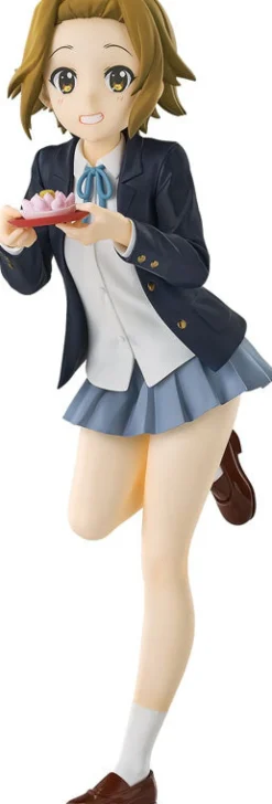 Clearance Good Smile Arts Shanghai as ManufacturerGood Smile Company as Producer K-ON! - Tainaka Ritsu - Pop Up Parade - L (Good Smile Arts Shanghai, Good Smile Company)