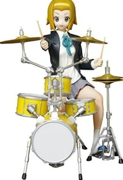 Best Banpresto K-ON!! - Tainaka Ritsu - SQ