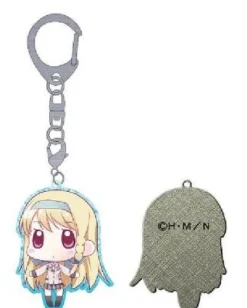 Penguin Parade Kono Naka ni Hitori, Imouto ga Iru! - Kunitachi Rinka - Keyholder