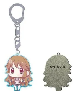 Penguin Parade Kono Naka ni Hitori, Imouto ga Iru! - Tendou Mana - Keyholder New