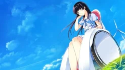 Hot 5pb Kono Oozora Ni Tsubasa Wo Hirogete Cruise Sign [Limited Edition]