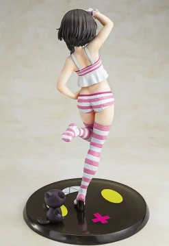 Hot Kadokawa Kono Subarashii Sekai ni Shukufuku o! - Chomusuke - Megumin - CA Works - 1/7 - Hoodie☆Look Chomusuke Ver. (Chara-Ani, )