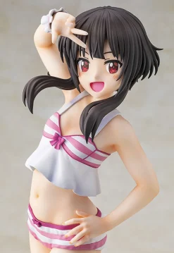 Hot Kadokawa Kono Subarashii Sekai ni Shukufuku o! - Chomusuke - Megumin - CA Works - 1/7 - Hoodie☆Look Chomusuke Ver. (Chara-Ani, )