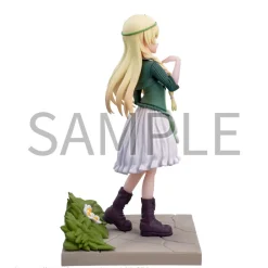 SEGA Kono Subarashii Sekai ni Shukufuku o! 3 - Belzerg Stylish Sword Iris - Luminasta Online