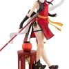 KADOKAWA Kono Subarashii Sekai ni Shukufuku o! - Chomusuke - Megumin - KD Colle - 1/7 - Light Novel China Dress Ver. Sale