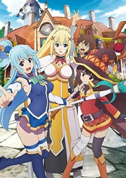 Discount 5pb Kono Subarashii Sekai ni Shukufuku wo! Kono Yokubukai Game ni Shinpan Wo!