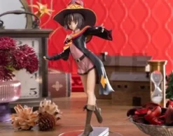 SEGA Kono Subarashii Sekai ni Bakuen o! - Megumin - Luminasta Best